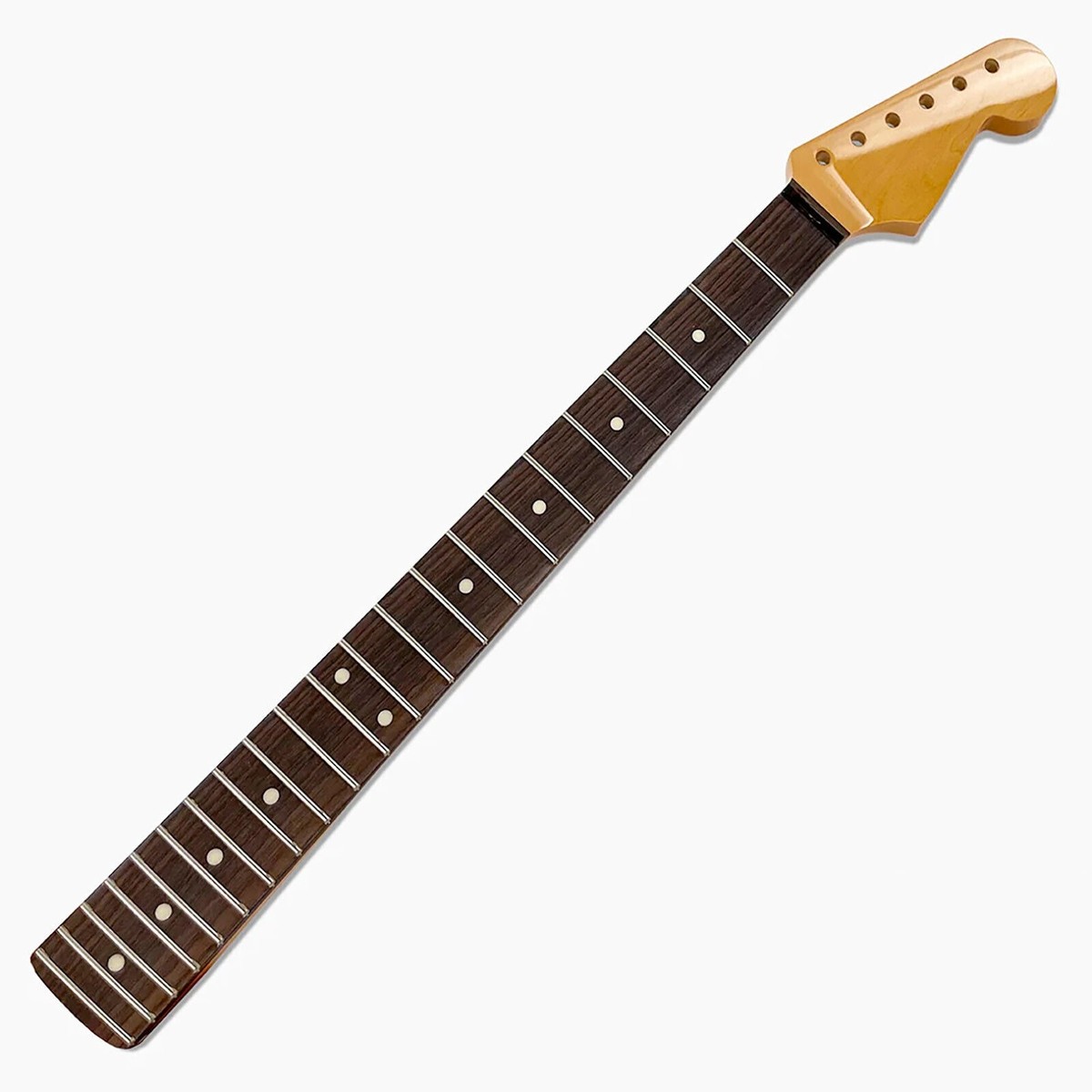 NEW Allparts “Licensed by Fender®” SRF Replacement Stratocaster