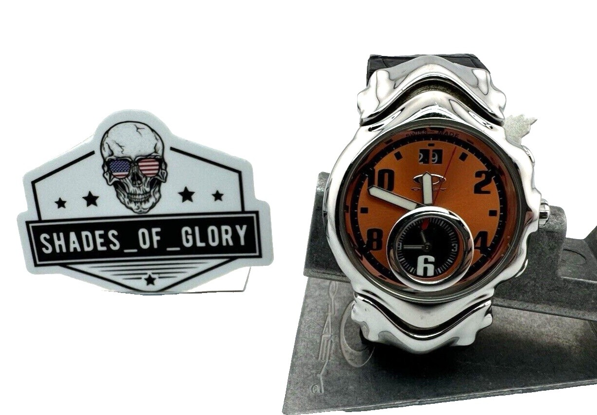 Oakley Judge Watch | eBay