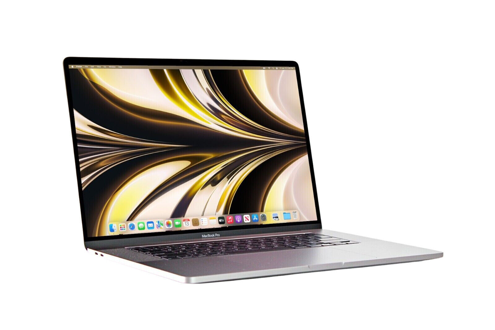 Apple A2141 MacBook Pro 16