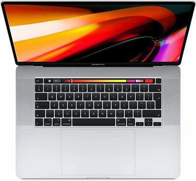 2018 Apple MacBook Pro 15