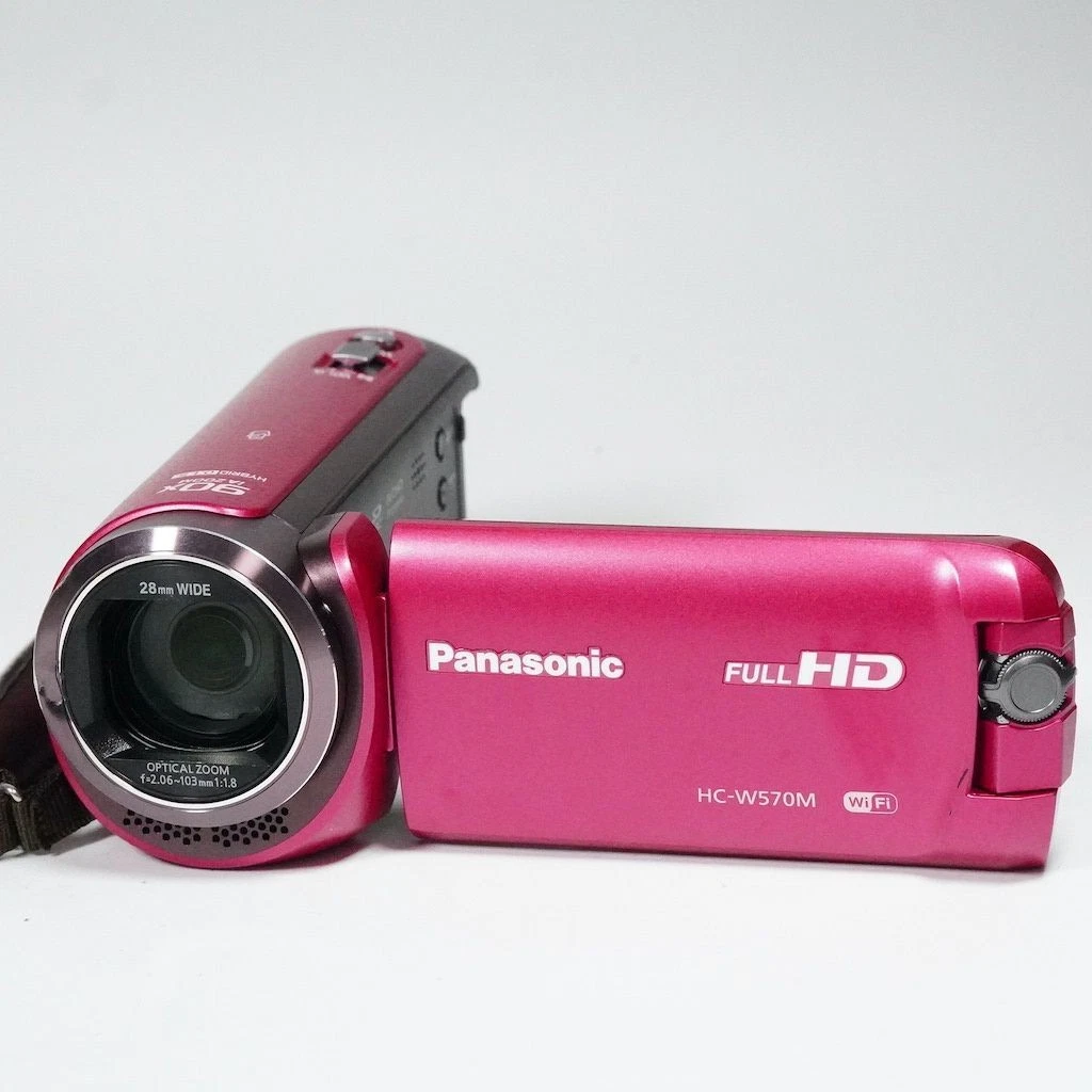 Sony Handycam 40-60x Optical Zoom Camcorders for sale - eBay