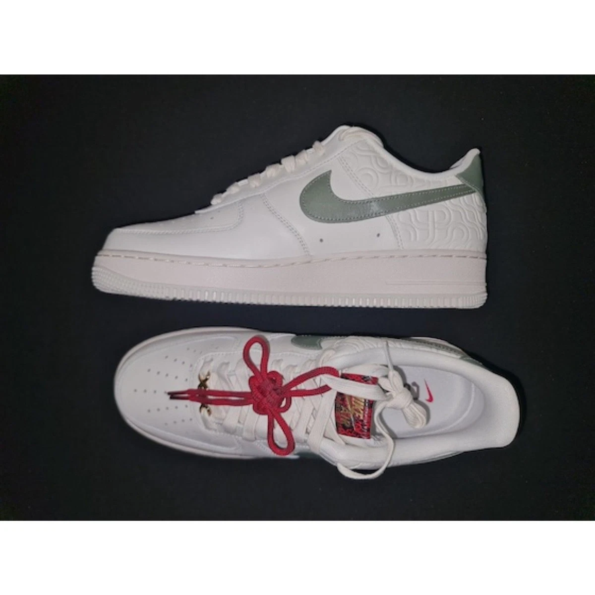 Nike Air Force 1 Low Snake for Sale | Authenticity Guaranteed | eBay