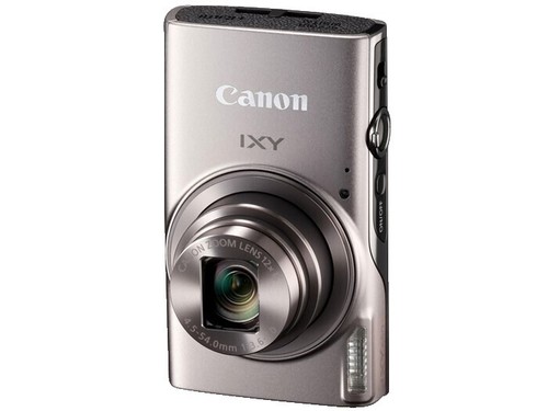 Canon IXY i90 PC2266 Compact Digital Camera Red X | eBay