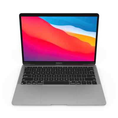 Apple MacBook Air M1 Chip 256GB SSD 8GB 13.3
