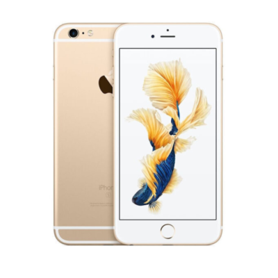 iPhone 6s 16/32/64GB - Silver, Gold, Space Gray - Unlocked