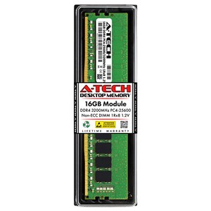 16GB DDR4 Ram 3200 | eBay