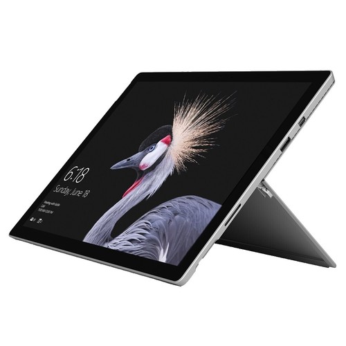 Microsoft Surface Pro 5 1796 Dual Core i7-7660U 2.50GHz 256GB SSD