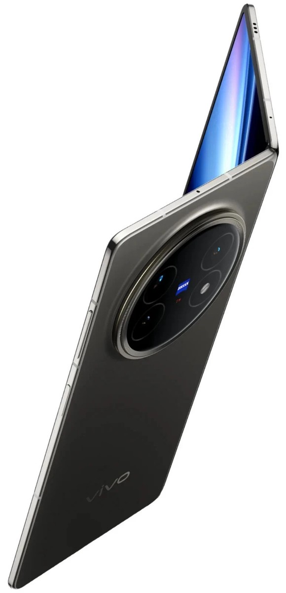 Vivo X Fold 5 (16 GB 512 GB ) Foldable Global Version, “NO TARIFFS