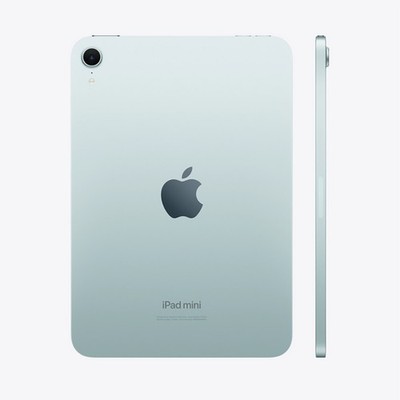 2024 Apple iPad Mini 7 256GB WiFi Only 8.3