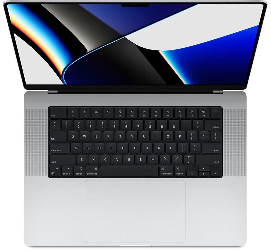 Apple 2021 MacBook Pro 16
