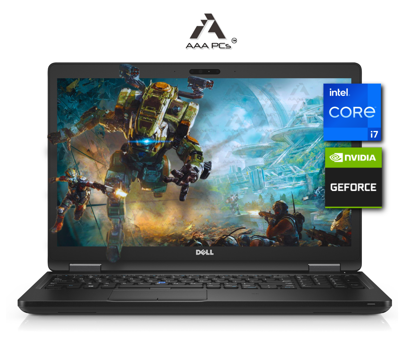 Dell 15.6