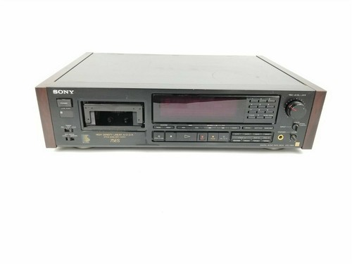 TASCAM DA P1 Portable DAT Recorder Pro Audio EX106 34 Japan