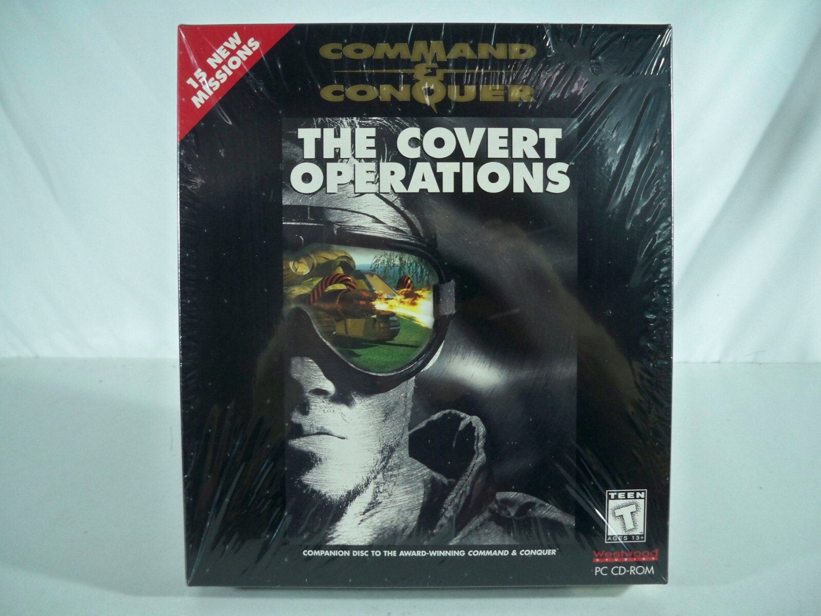 fab 征服の命令 Command and Conquer 2枚セット fab Command and