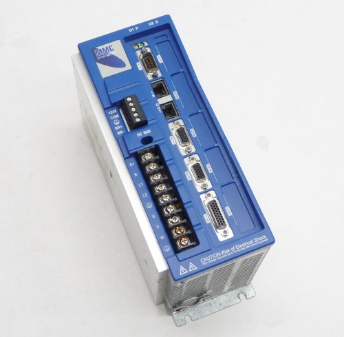 One Fuji RYS401S3-VSS RYS401S3VSS Servo Amplifier New In Box