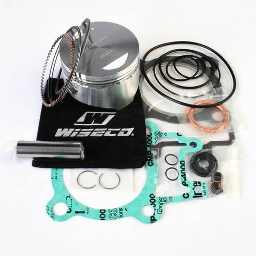 Wiseco Top End Kit 76.50mm/8.6:1 For 2001 Kawasaki KLF300C Bayou