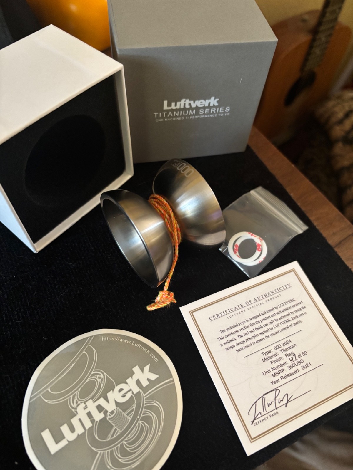Luftverk 2024 000 