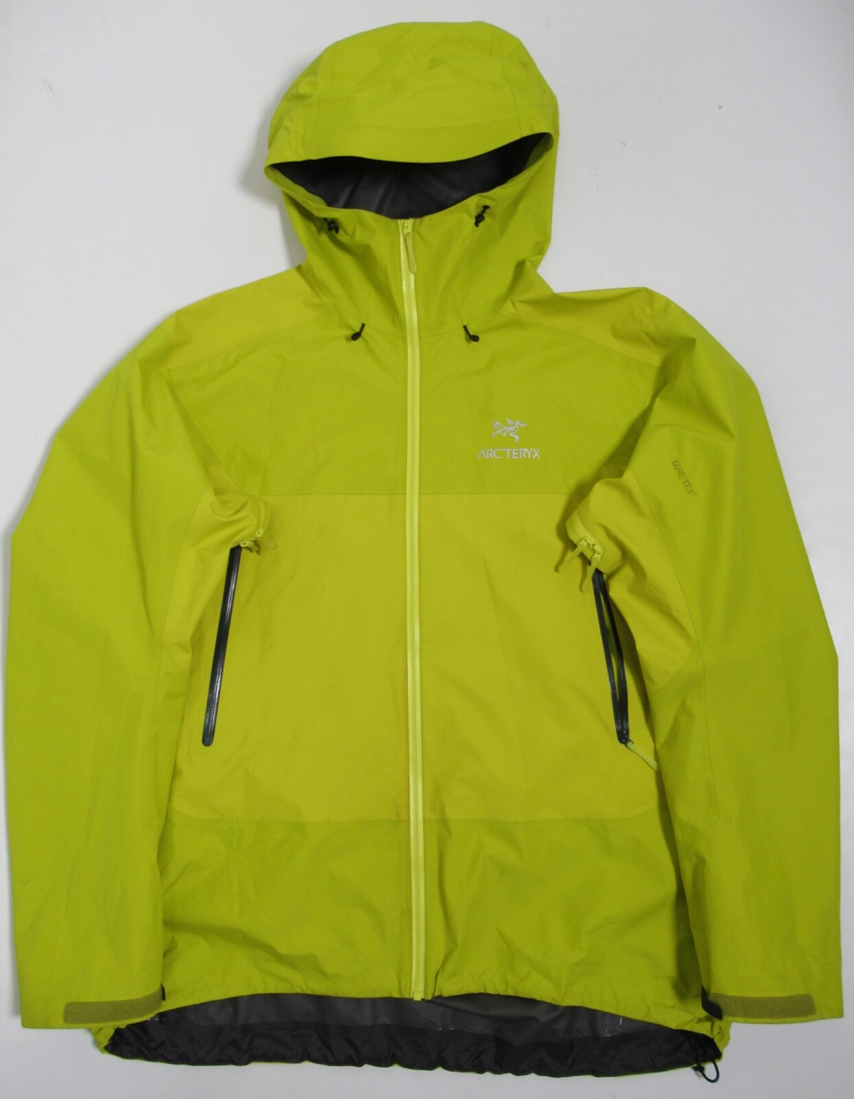 Arc'teryx Men's Beta SL Hybrid Jacket Gore-Tex Euphoria Size XXL