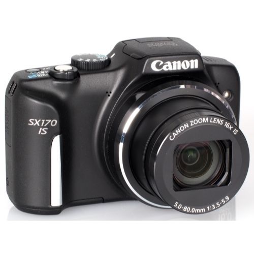 Canon IXY DIGITAL 820 IS Silver ,10MP,5x (Tested) | eBay