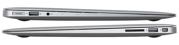 Apple MacBook Air 13-Inch (2014) - Review 2014 - PCMag UK