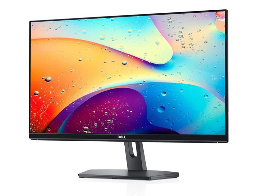 Dell SE2419HR Review | PCMag