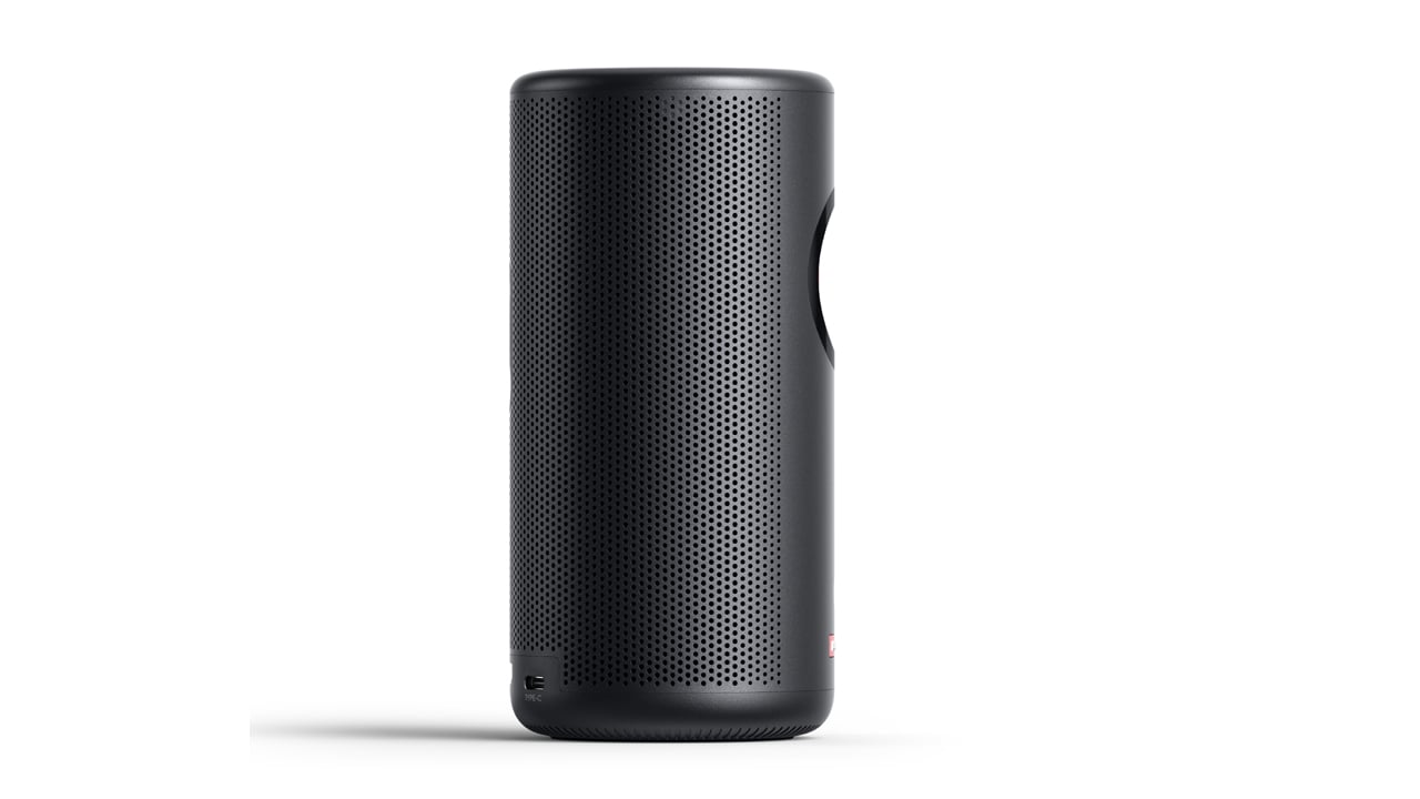 Anker Nebula Capsule 3 Laser Review | PCMag