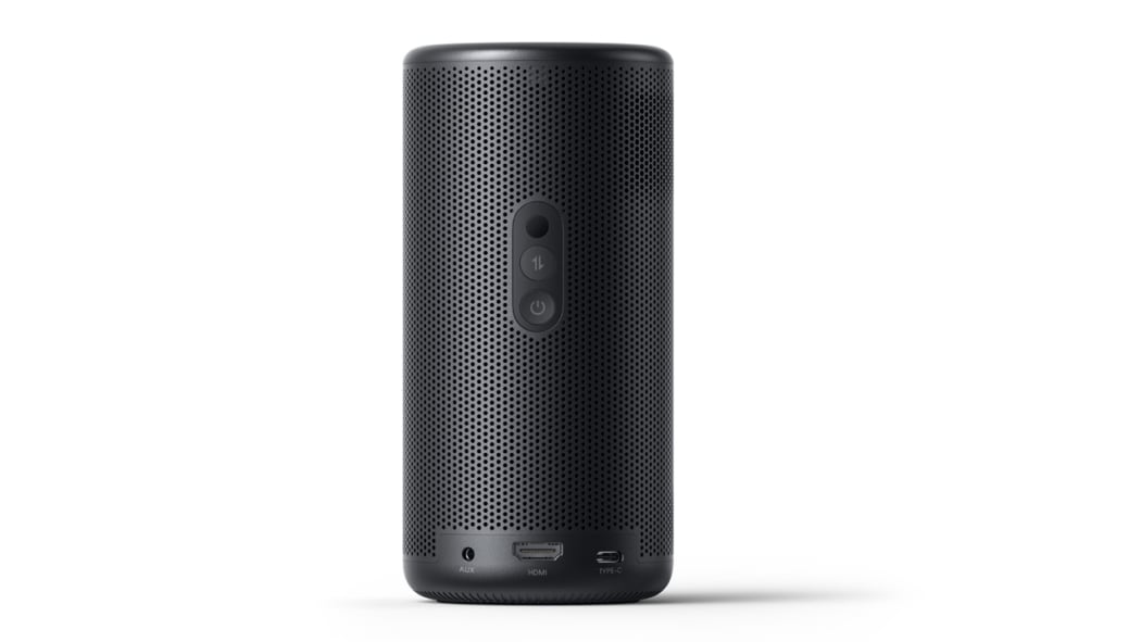 Anker Nebula Capsule 3 Laser Review | PCMag