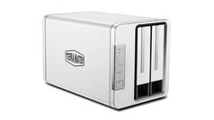 TerraMaster F2-223 NAS Review | PCMag