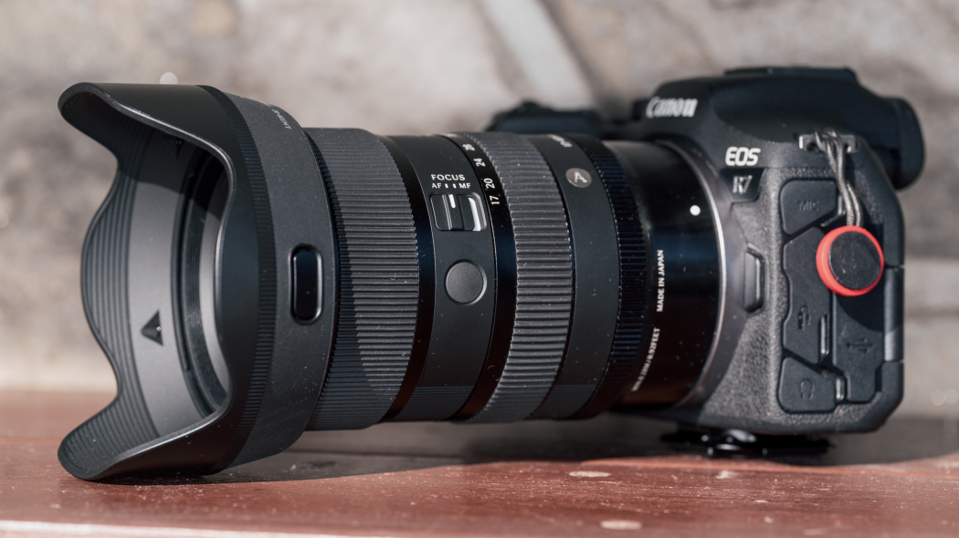 Sigma 17-40mm F1.8 DC Art Review: A Background-Blurring Zoom Lens