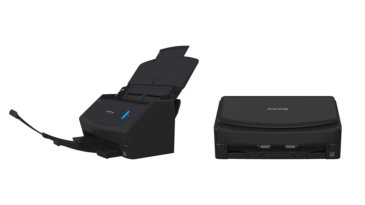 FUJITSU SCAN SNAP スキャナー ix1400 動作未確認 現状品 Certified