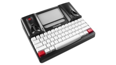 Astrohaus Freewrite (2nd Generation) Review | PCMag