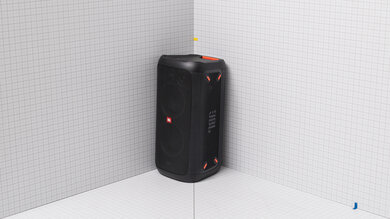 JBL PartyBox 100 Review - RTINGS.com
