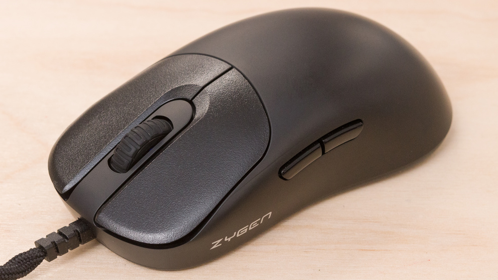 Vaxee ZYGEN NP-01S Review - RTINGS.com