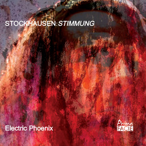 Stockhausen: Stimmung ‑ 曲・歌詞：カールハインツ・シュトック