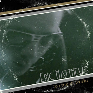 It's Heavy In Here - Album by Eric Matthews | Spotify