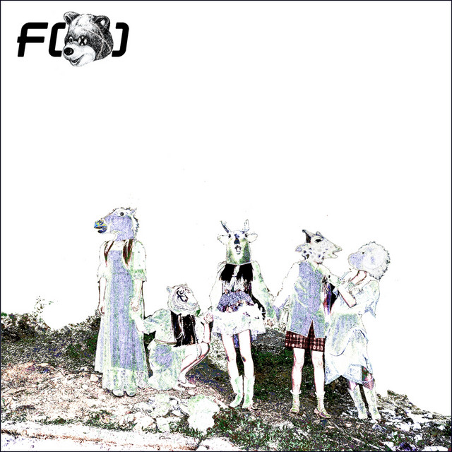 Electric Shock - song and lyrics by f(x) | Spotify