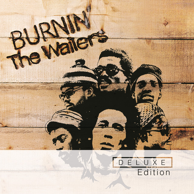 I Shot The Sheriff - song and lyrics by Bob Marley & The Wailers