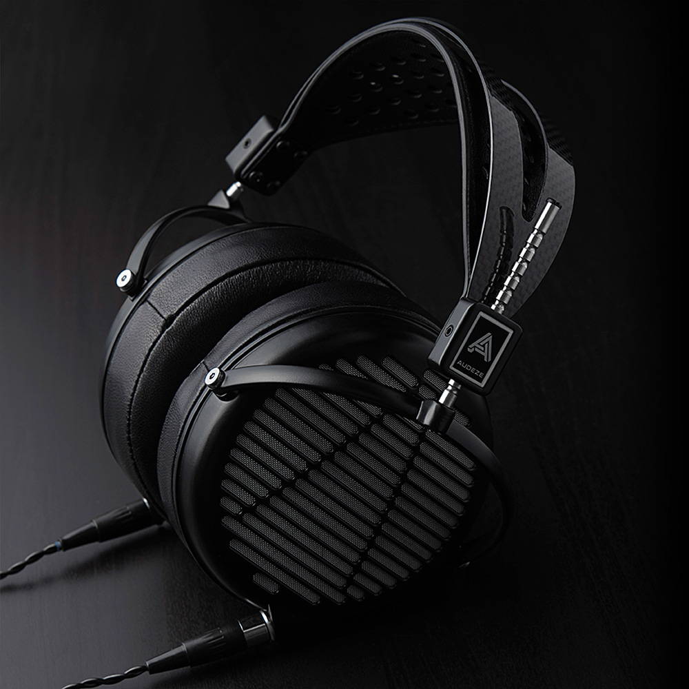 LCD-MX4 - Audeze