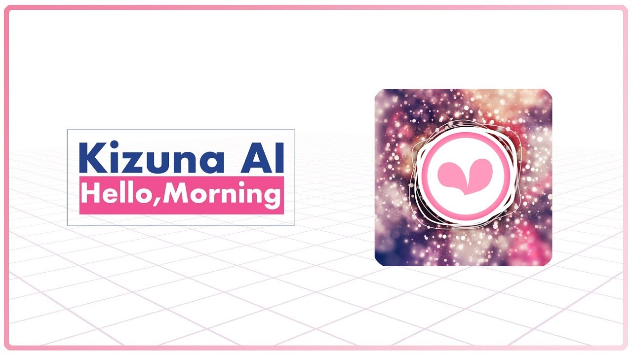 Kizuna AI - Hello,Morning (Music Only) - YouTube