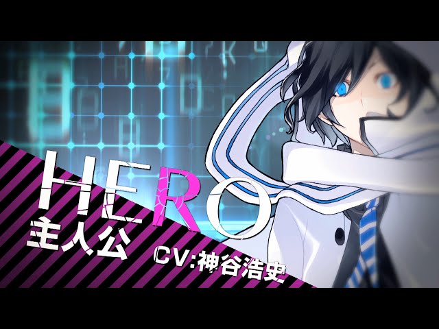 デビルサバイバー2 ブレイクレコード』PV #2 - YouTube