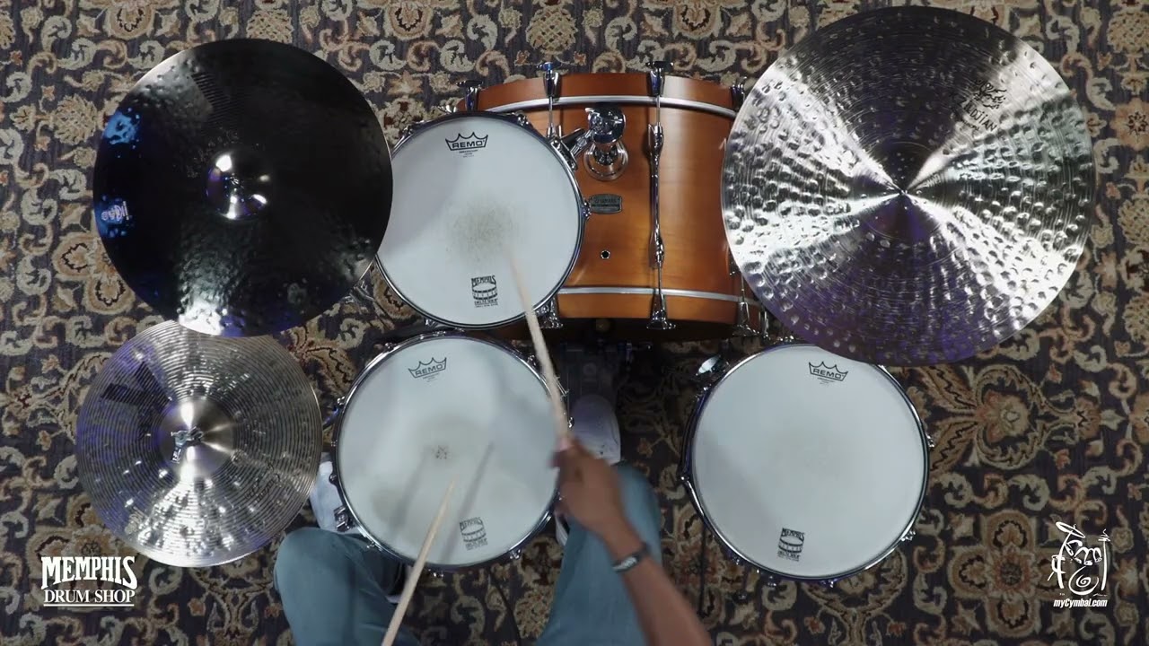 Zildjian 16