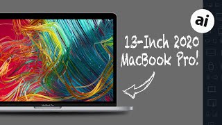 MacBook Pro 13-inch 2020 MXK52LL/A 13