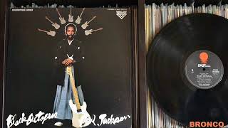 ポール・ジャクスン PAUL JACKSON / ブラック・オクトパス BLACK