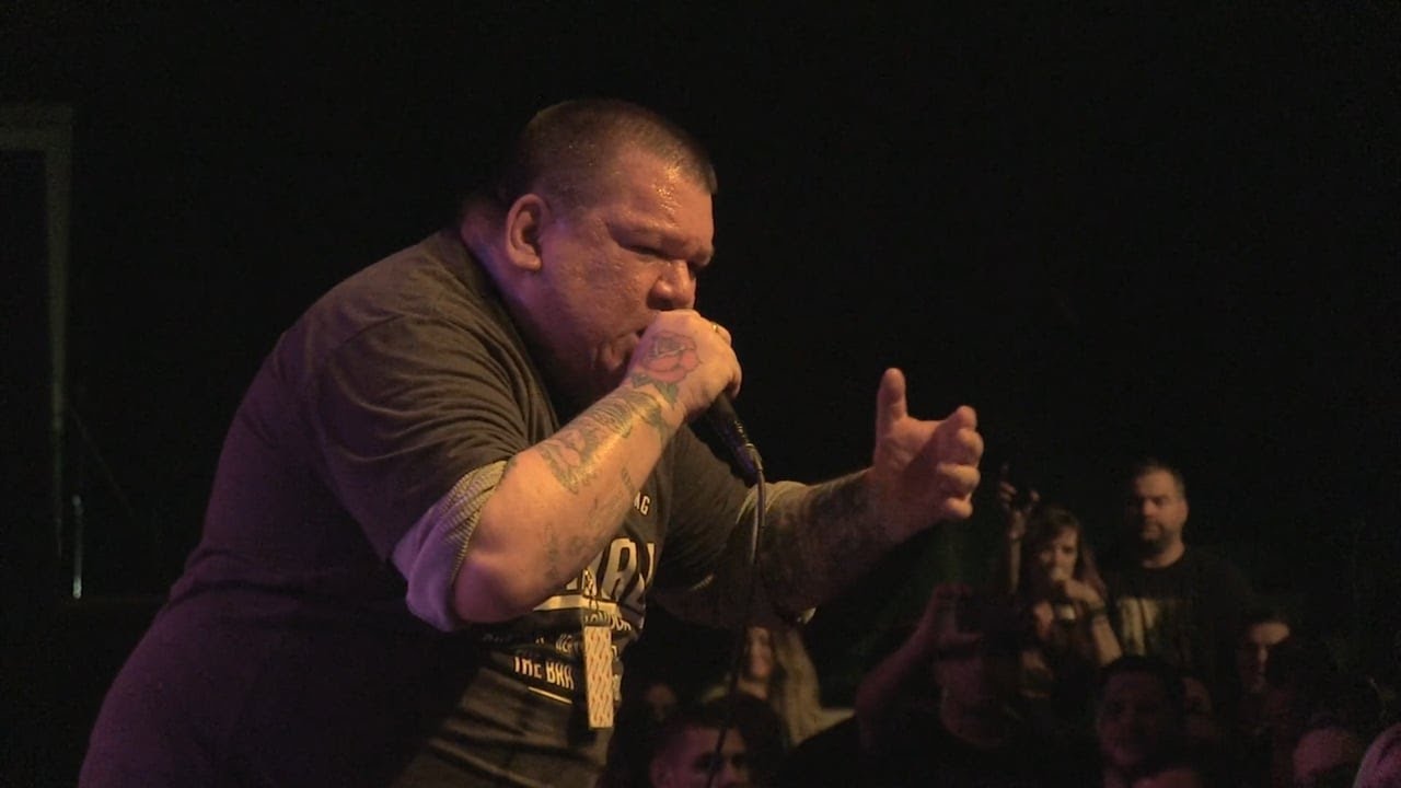 hate5six] Sheer Terror - April 02, 2017 - YouTube