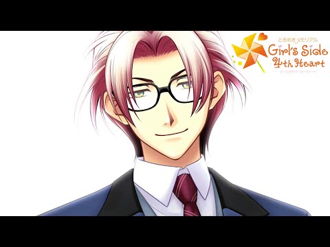 ありがとう、七ツ森実｜【告白シーン有】ときメモガールズサイド4 #33
