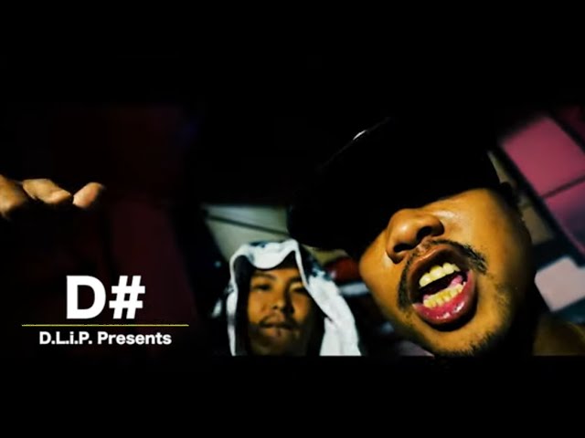 BLAHRMY - TWO MEN Release Notice【D#19】 - YouTube