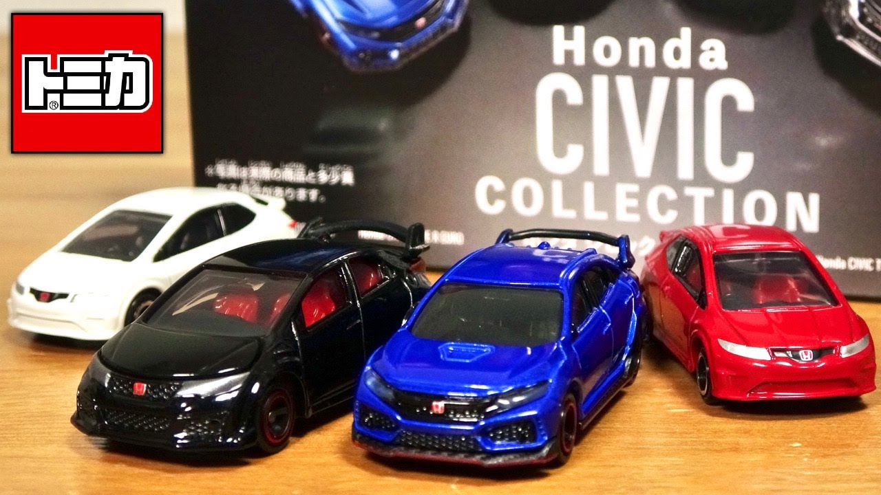I really hope it's released in Japan! Tomica Gift Asia Limited