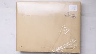 Unboxing | BTS - 2018 Season's Greetings - YouTube