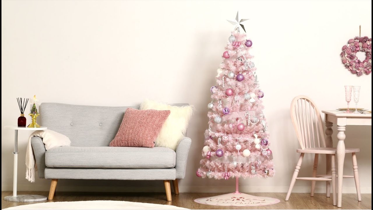 貴重✨完売品✨フランフラン クリスマスツリー スターターセット