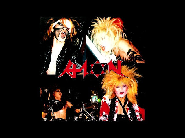 Aion - Hang On Night/Bloody [Single] - YouTube
