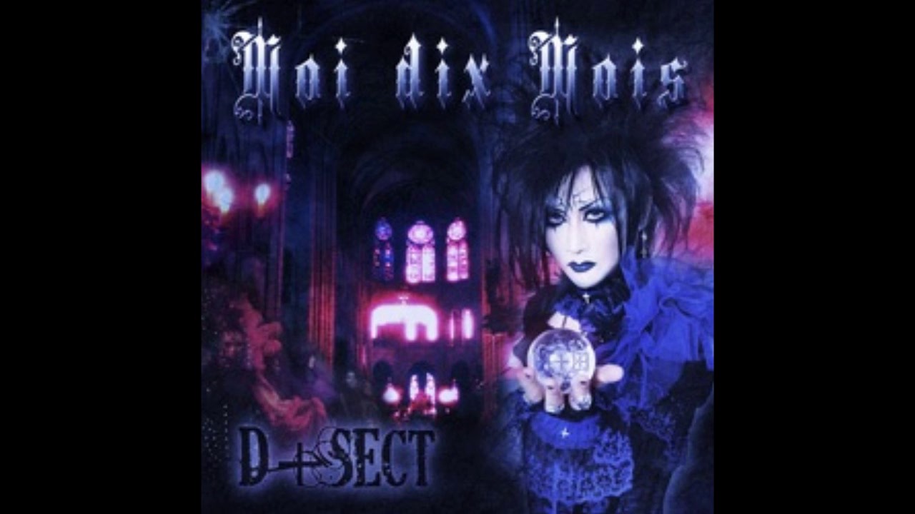 Moi dix mois - D+Sect (2010) - YouTube